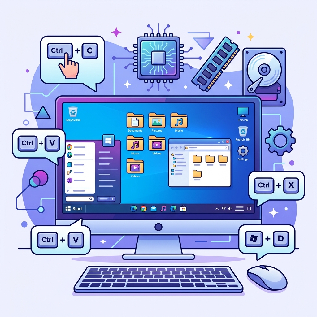Computer Fundamentals