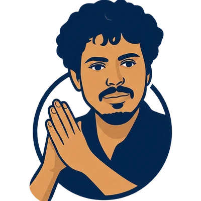 Balakavi, founder of Kavis Network