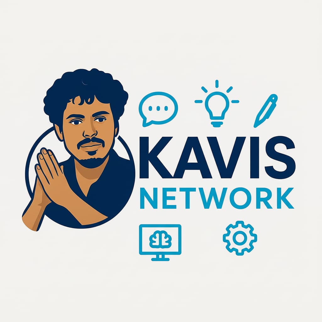 Kavi's Network