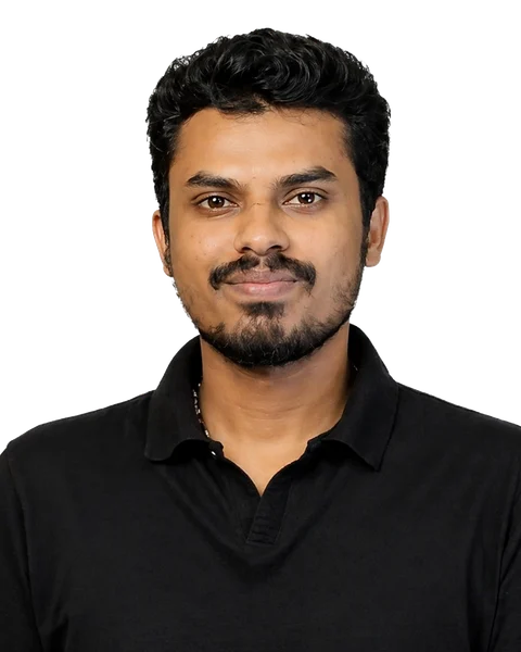 Balakavi P, founder of Kavis Network