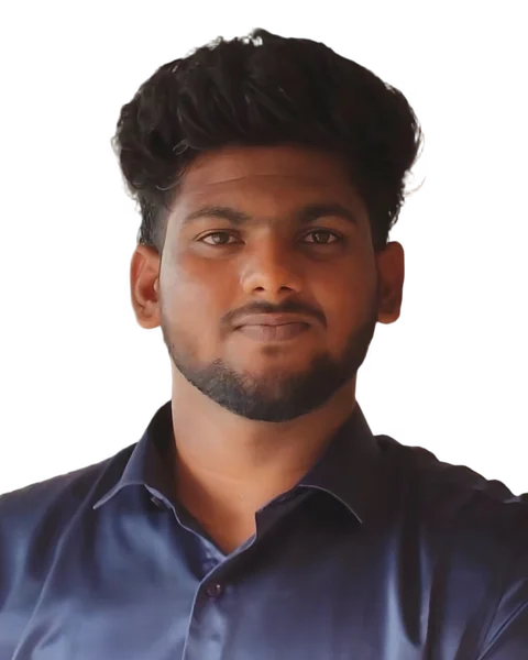 Hajik Renaa P, CTO of Kavis Network