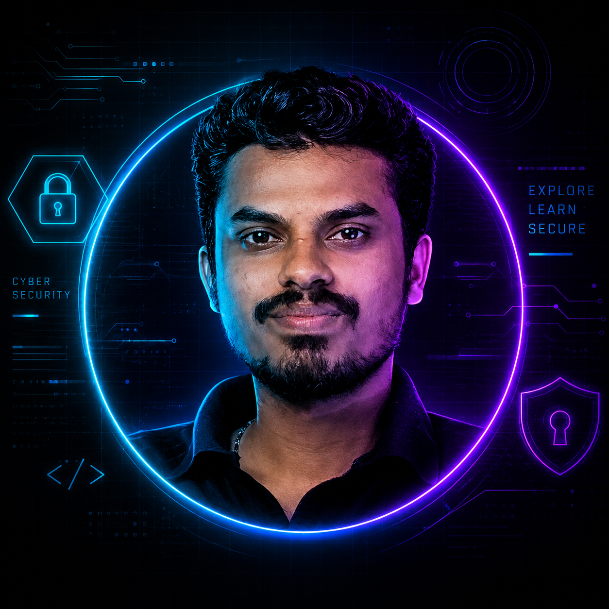 Kavi, founder of Kavis Network